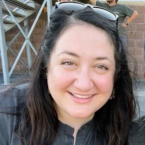 Meet your Posher, Rachel